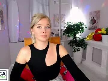 passionate_babe from Chaturbate