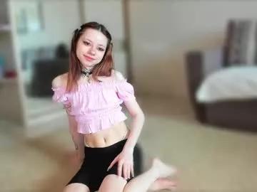 passionate_isabella from Chaturbate is Freechat