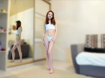 passionate_isabella from Chaturbate is Freechat