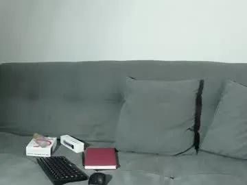 Passionate_sexcum from Chaturbate