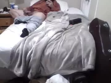 Passionatesamurai from Chaturbate