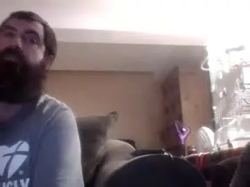 Passionatesamurai from Chaturbate