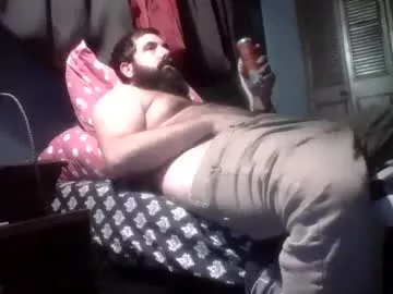 Passionatesamurai from Chaturbate