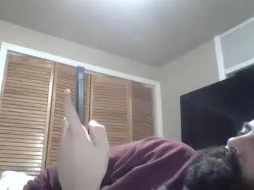 Passionatesamurai from Chaturbate