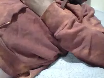 Passionatesamurai from Chaturbate