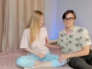 Passionbond from Chaturbate