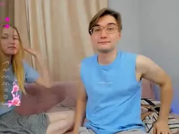 passionbond on Chaturbate 