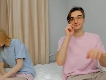 passionbond on Chaturbate 