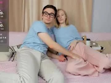 Passionbond from Chaturbate