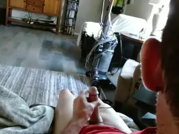 passiondude96 on Chaturbate 