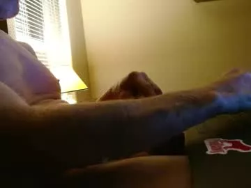 passiondude96 on Chaturbate 