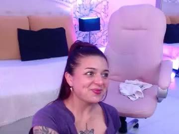 passionmoon_gh from Chaturbate