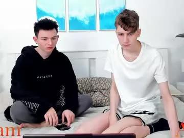 passionprince69 from Chaturbate