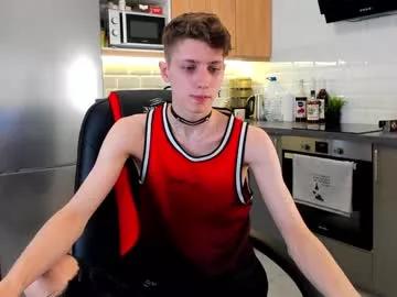 passionprince69 from Chaturbate