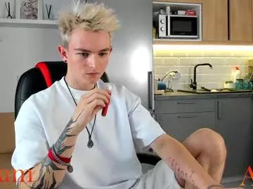 passionprince69 from Chaturbate