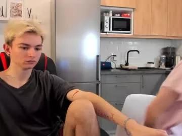 passionprince69 from Chaturbate