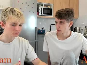 passionprince69 from Chaturbate