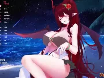 passionyx from Chaturbate