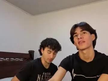 patri_ck_villa from Chaturbate is Freechat