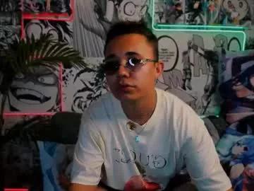 patric_moon from Chaturbate is Freechat