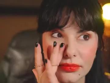 patricia_bennett from Chaturbate is Freechat