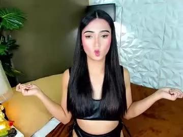 patricia_miller08 from Chaturbate is Freechat