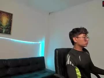 patrick_deluxe from Chaturbate is Freechat