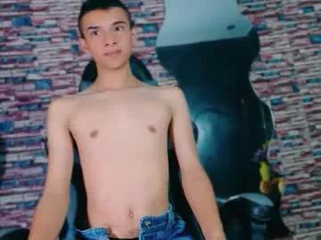 patrick_naughty1 from Chaturbate is Freechat