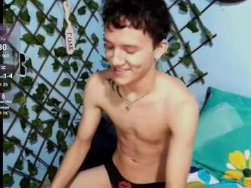 patrick_phoenix from Chaturbate is Freechat