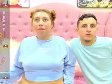 Patrick_violet from Chaturbate