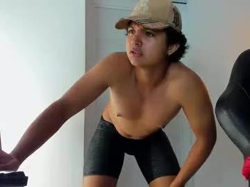 patrickbigc0ck from Chaturbate is Freechat