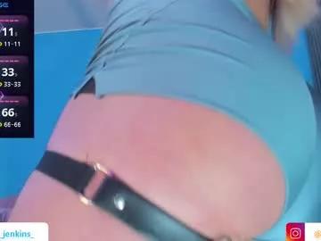 patty_jenkinss from Chaturbate