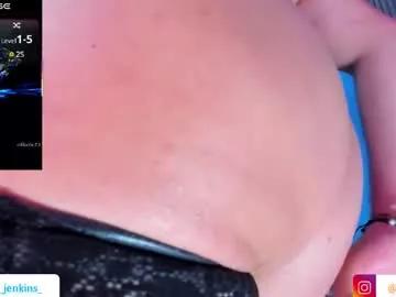 patty_jenkinss from Chaturbate
