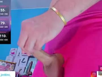 patty_jenkinss from Chaturbate is Freechat
