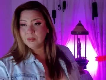 Pattymilf_ofc from Chaturbate