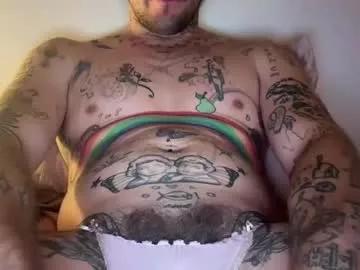 pattys_worlds from Chaturbate