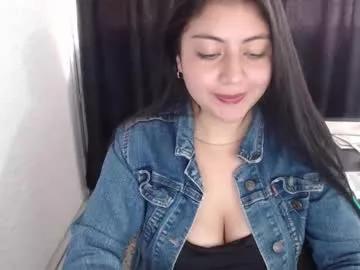pau_cute19 from Chaturbate is Freechat