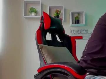 paul_masster from Chaturbate is Freechat