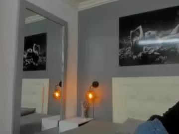 paul_nova from Chaturbate is Freechat