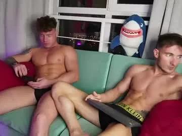 paul_rubini from Chaturbate is Freechat