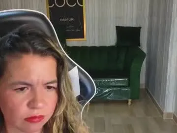 paula_lorens_t from Chaturbate is Freechat