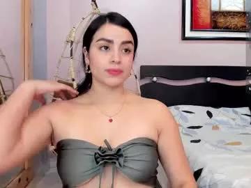 paulafer_ from Chaturbate is Freechat