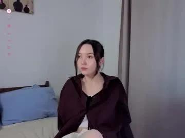 Paulaharris from Chaturbate