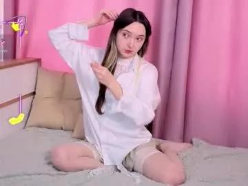 Paulaharris from Chaturbate