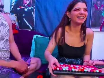 Try our streaming cams variety and talk on a personal level with our adorable girls streamers, showing off their bountiful shapes and dildos.