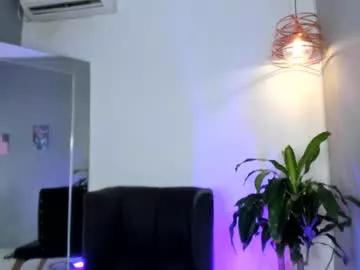 paulina_manga from Chaturbate is Freechat