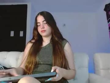 paulina_quintero18 from Chaturbate is Freechat
