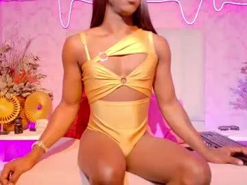 Paulina_sodi from Chaturbate