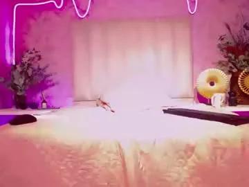 Paulina_sodi from Chaturbate