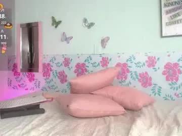 paulinataylor3 from Chaturbate is Freechat